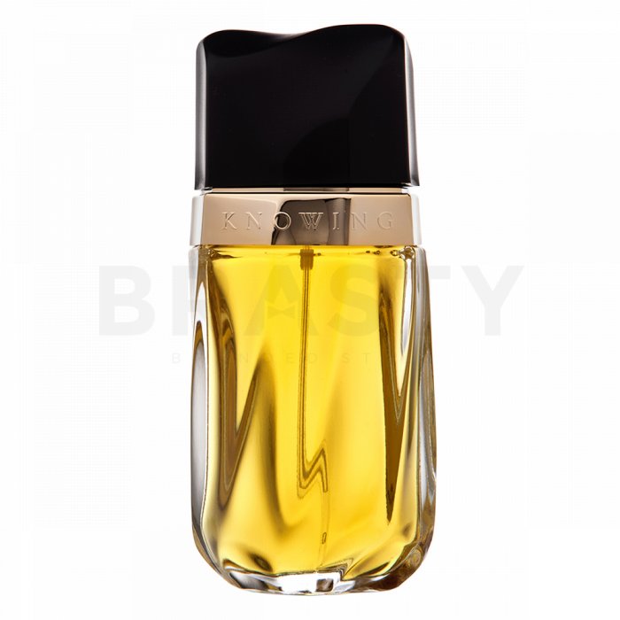 Estee Lauder Knowing парфюмна вода за жени 75 ml