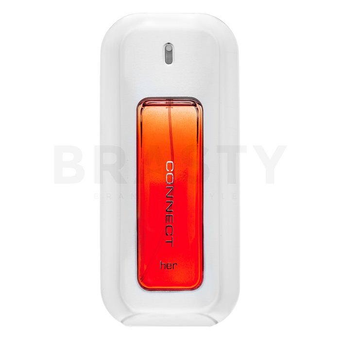 Fcuk Connect Her тоалетна вода за жени 100 ml