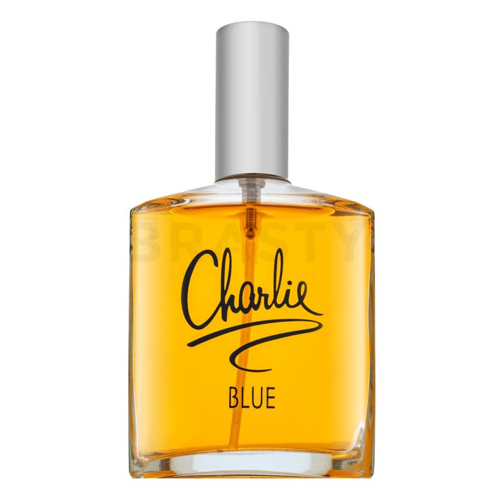 Revlon Charlie Blue Eau Fraiche тоалетна вода за жени 100 ml
