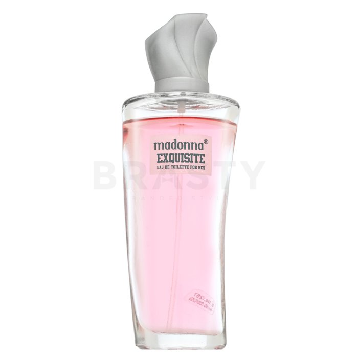 Madonna Exquisite тоалетна вода за жени 50 ml