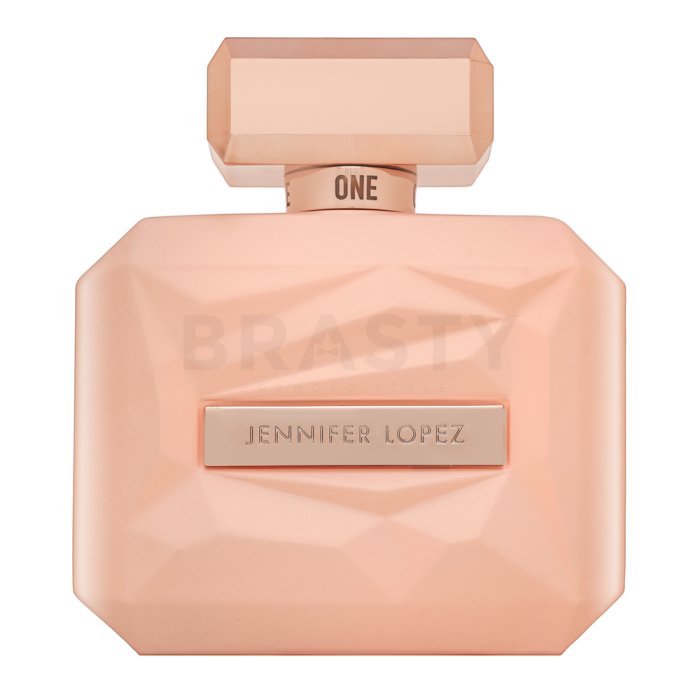 Jennifer Lopez One парфюмна вода за жени 100 ml