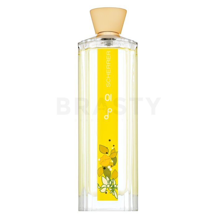 Jean-Louis Scherrer Pop Delights 01 тоалетна вода за жени 100 ml