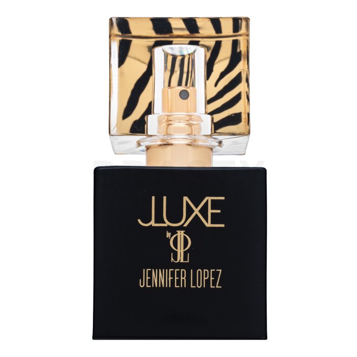 Jennifer Lopez JLuxe парфюмна вода за жени 30 ml
