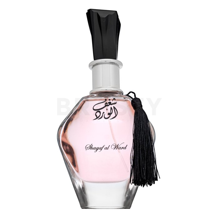 Al Wataniah Shagaf Al Ward парфюмна вода за жени 100 ml