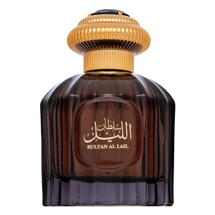 Al Wataniah Sultan Al Lail парфюмна вода за мъже 100 ml