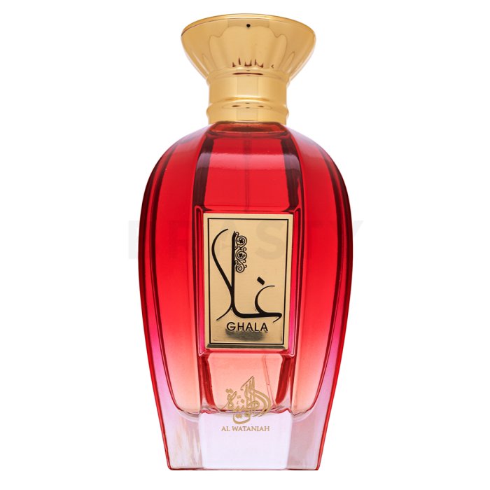 Al Wataniah Ghala парфюмна вода унисекс 100 ml