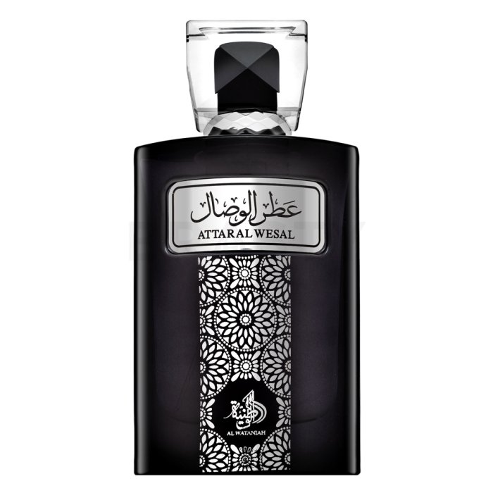 Al Wataniah Attar Al Wesal парфюмна вода за мъже 100 ml