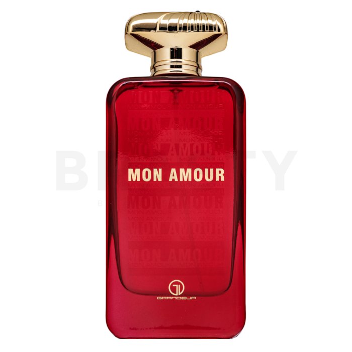 Grandeur Mon Amour парфюмна вода за жени 100 ml