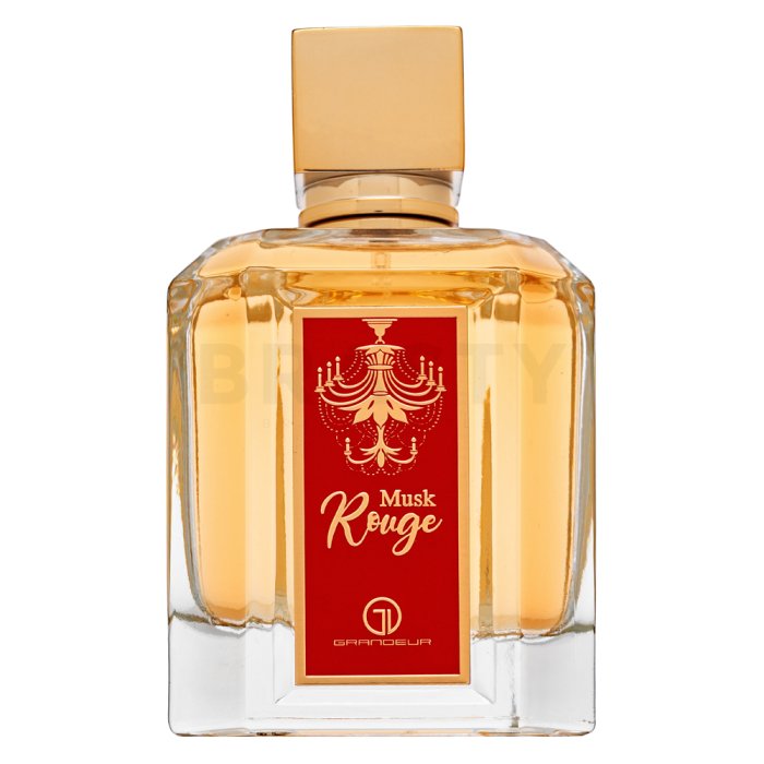Grandeur Musk Rouge парфюмна вода унисекс 100 ml