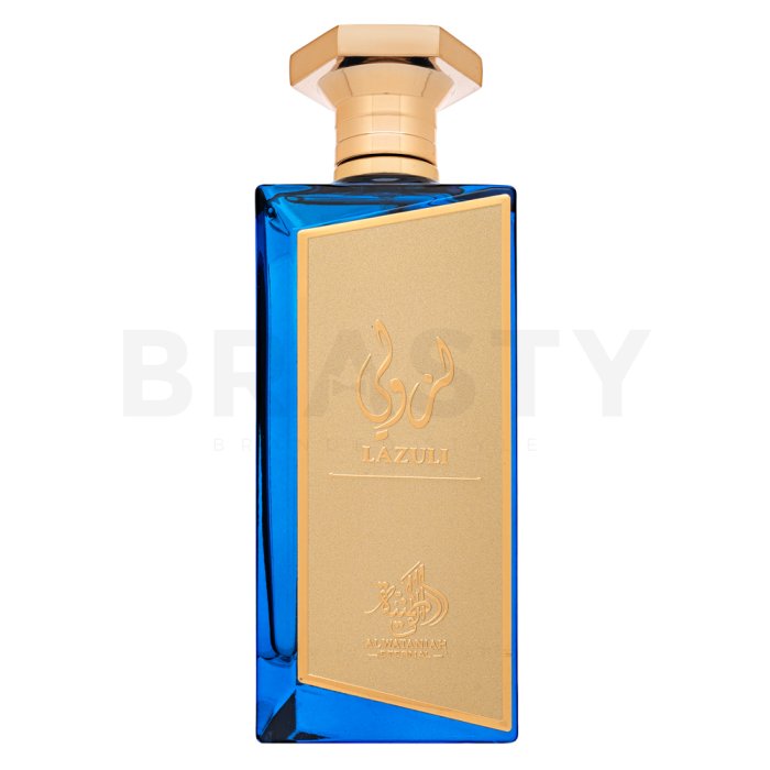 Al Wataniah Lazuli парфюмна вода унисекс 100 ml