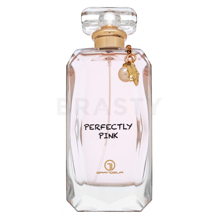 Grandeur Perfectly Pink парфюмна вода за жени 100 ml