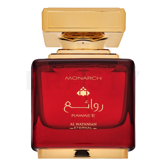 Al Wataniah Rawae'e Monarch парфюмна вода за жени 100 ml