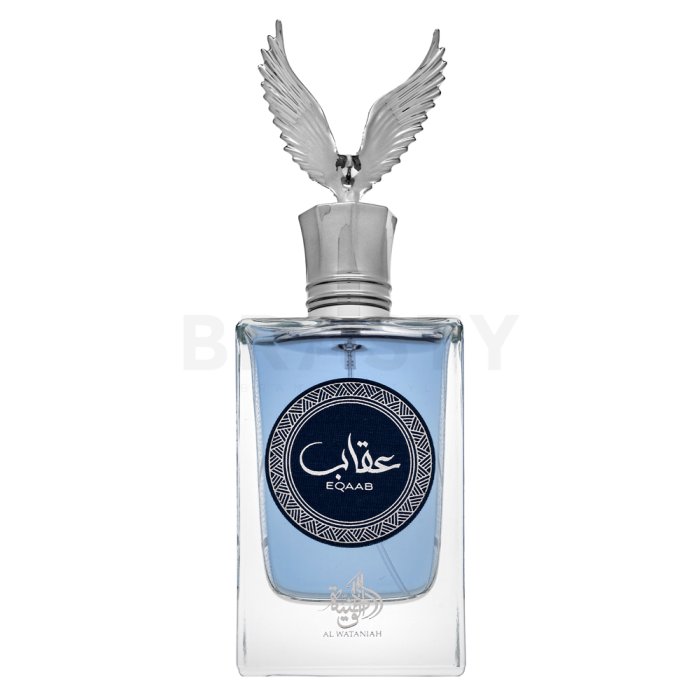 Al Wataniah Eqaab парфюмна вода за мъже 100 ml