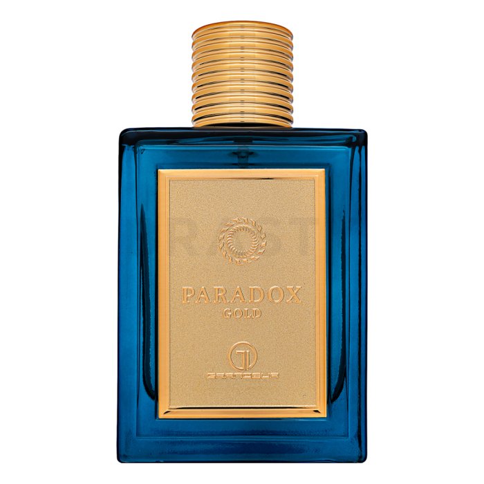 Grandeur Paradox Gold парфюмна вода унисекс 100 ml