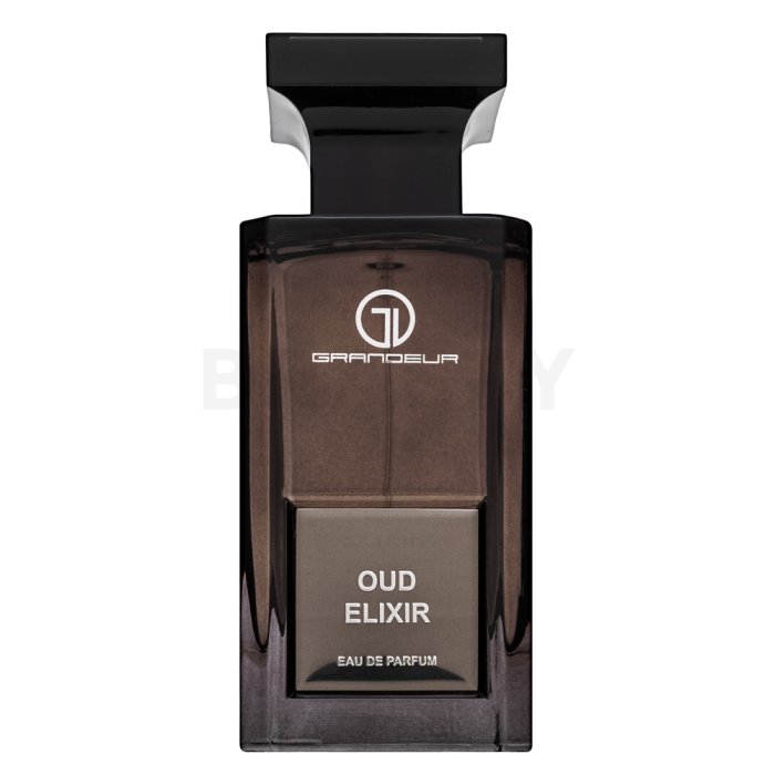 Grandeur Oud Elixir парфюмна вода унисекс 100 ml