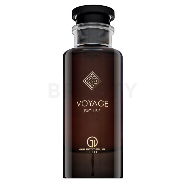 Grandeur Voyage Exclusif парфюмна вода унисекс 100 ml