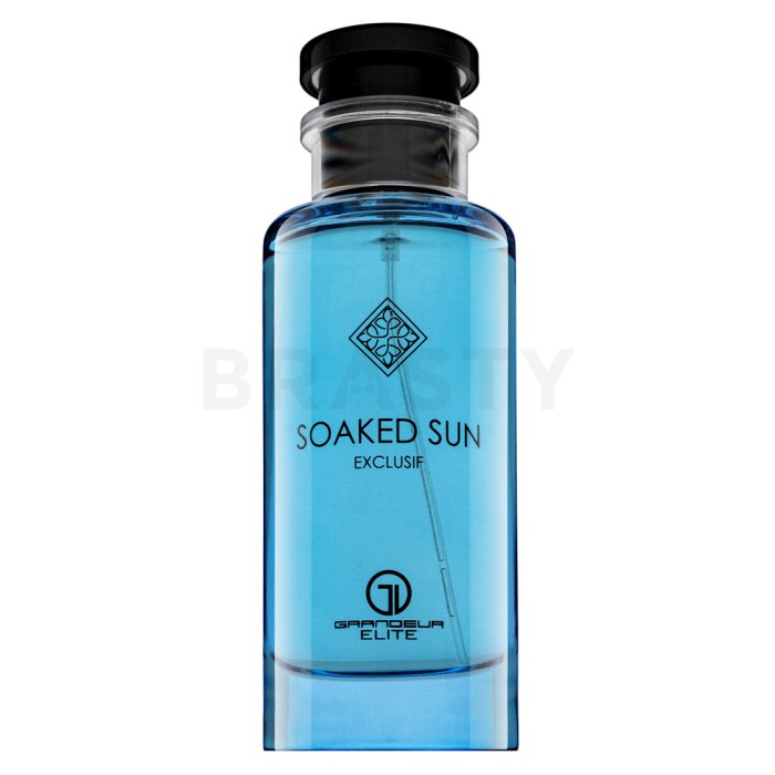 Grandeur Soaked Sun Exclusif парфюмна вода унисекс 100 ml
