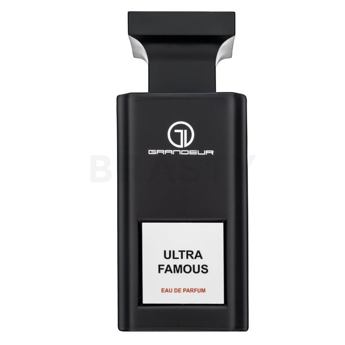Grandeur Ultra Famous парфюмна вода унисекс 100 ml