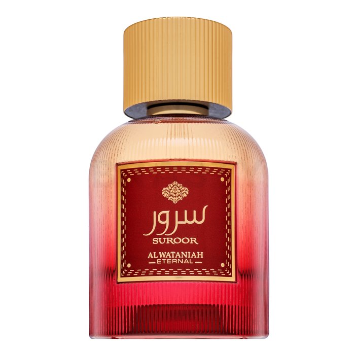 Al Wataniah Suroor парфюмна вода унисекс 100 ml