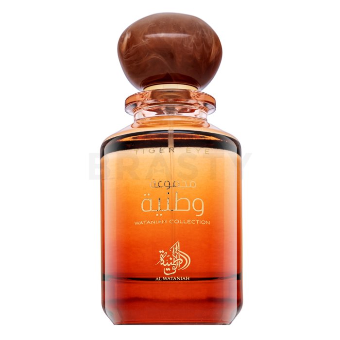 Al Wataniah Tiger Eye парфюмна вода унисекс 100 ml