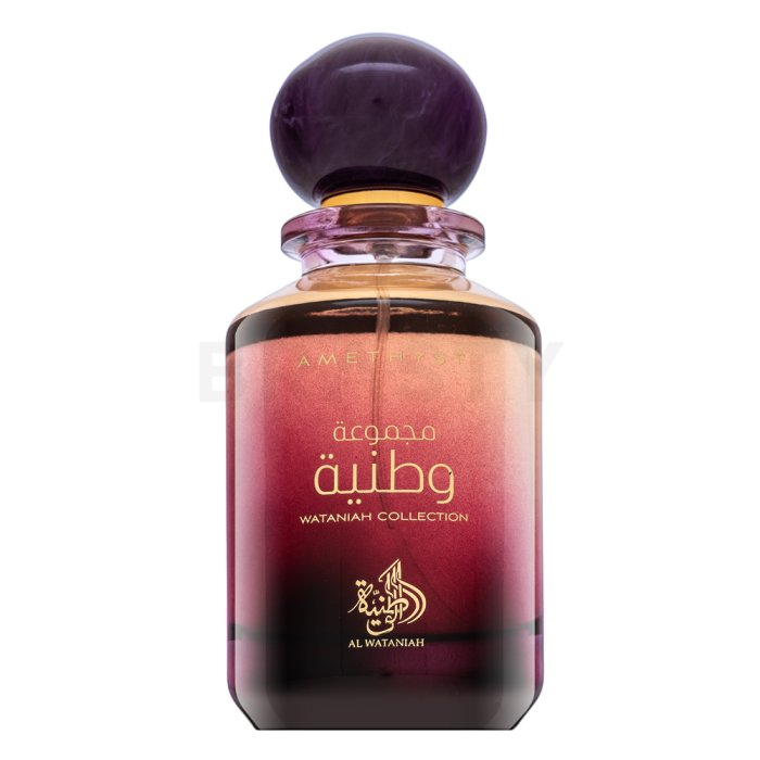 Al Wataniah Amethyst парфюмна вода унисекс 100 ml