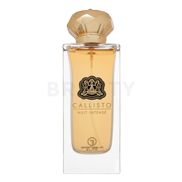 Grandeur Callisto Nuit Intense парфюмна вода унисекс 85 ml