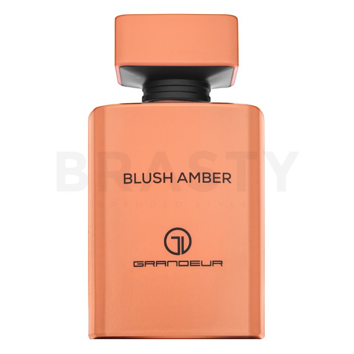 Grandeur Blush Amber парфюмна вода за жени 100 ml