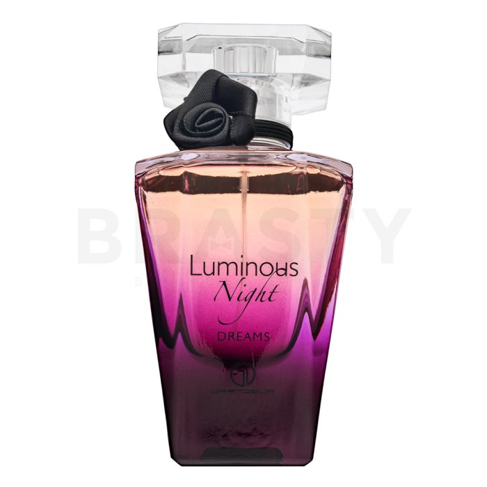 Grandeur Luminous Night Dreams парфюмна вода за жени 100 ml