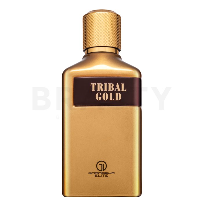 Grandeur Tribal Gold парфюмна вода за мъже 100 ml