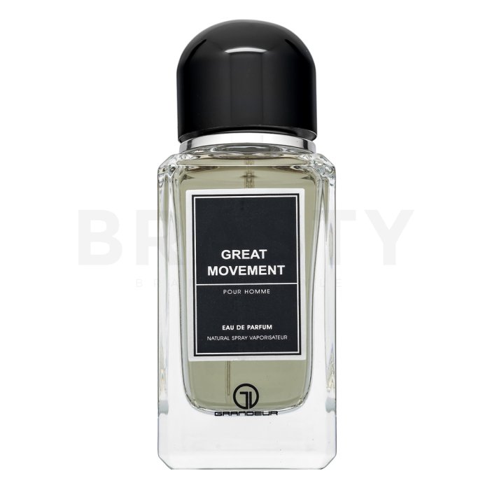 Grandeur Great Movement парфюмна вода за мъже 100 ml