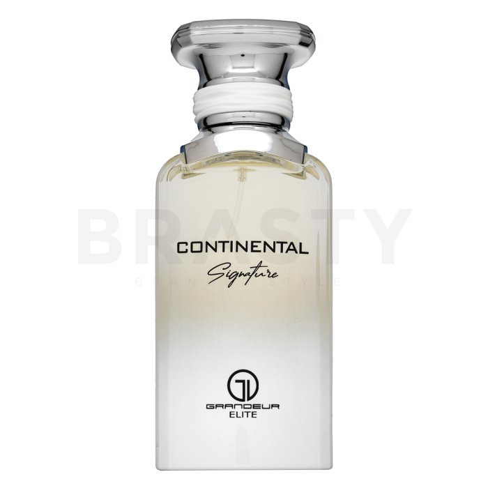 Grandeur Continental Signature парфюмна вода за жени 100 ml