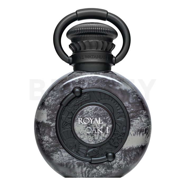 Al Wataniah Royal Oak I парфюмна вода унисекс 100 ml
