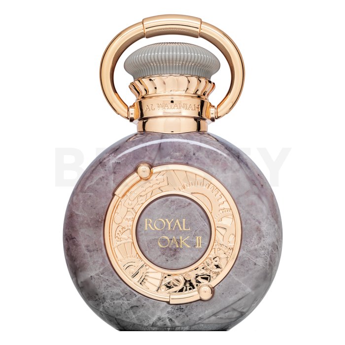 Al Wataniah Royal Oak II парфюмна вода унисекс 100 ml
