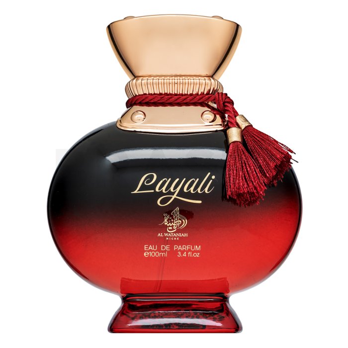 Al Wataniah Layali парфюмна вода унисекс 100 ml