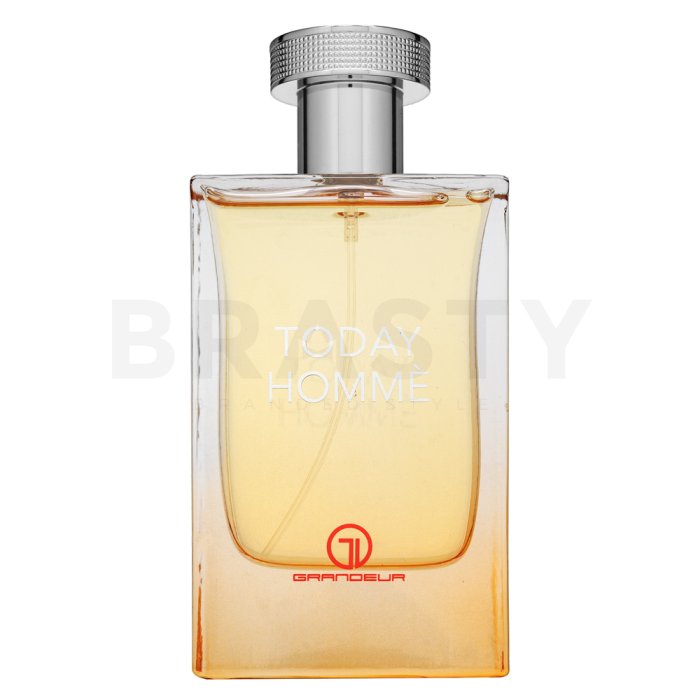 Grandeur Today Hommè парфюмна вода за мъже 100 ml