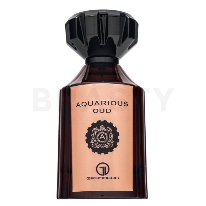 Grandeur Aquarious Oud парфюмна вода унисекс 100 ml