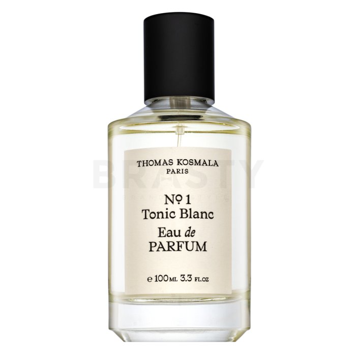 Thomas Kosmala No.1 Tonic Blanc парфюмна вода унисекс 100 ml