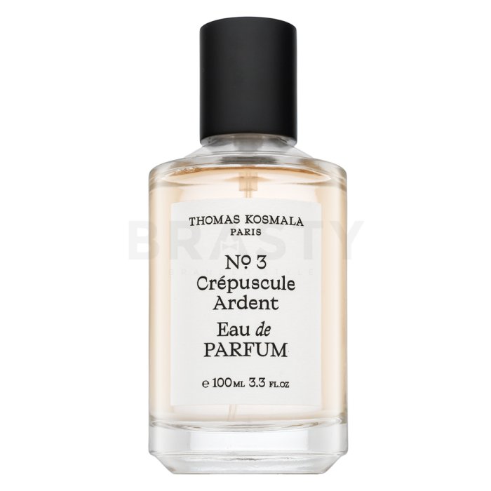 Thomas Kosmala No.3 Crepuscule Ardent парфюмна вода унисекс 100 ml