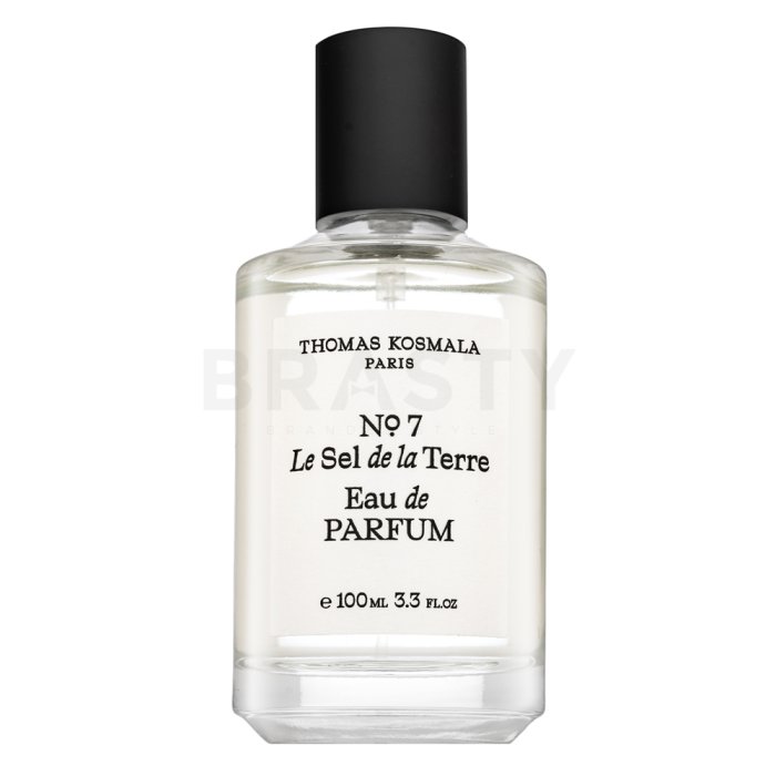 Thomas Kosmala No.7 Le Sel De La Terre парфюмна вода унисекс 100 ml