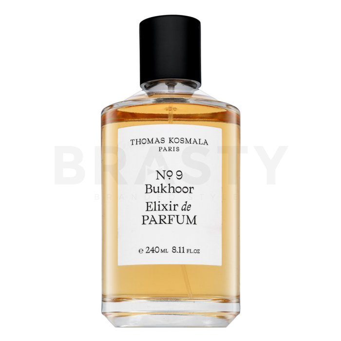 Thomas Kosmala No.9 Bukhoor парфюм унисекс 250 ml