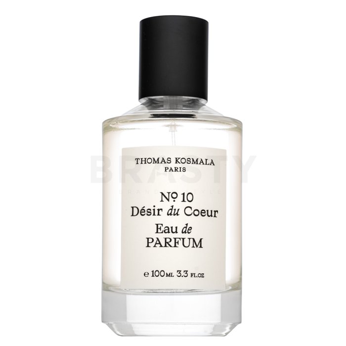 Thomas Kosmala No.10 Desir Du Coeur парфюмна вода унисекс 100 ml