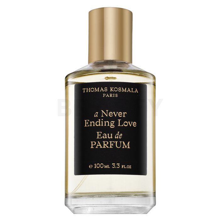 Thomas Kosmala A Never Ending Love парфюмна вода унисекс 100 ml