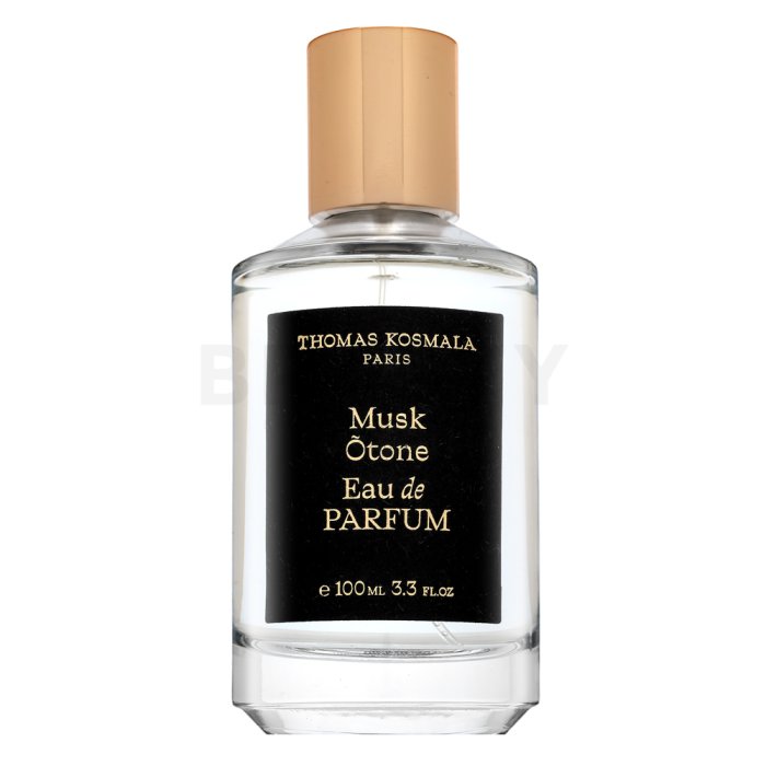 Thomas Kosmala Musk Otone парфюмна вода унисекс 100 ml