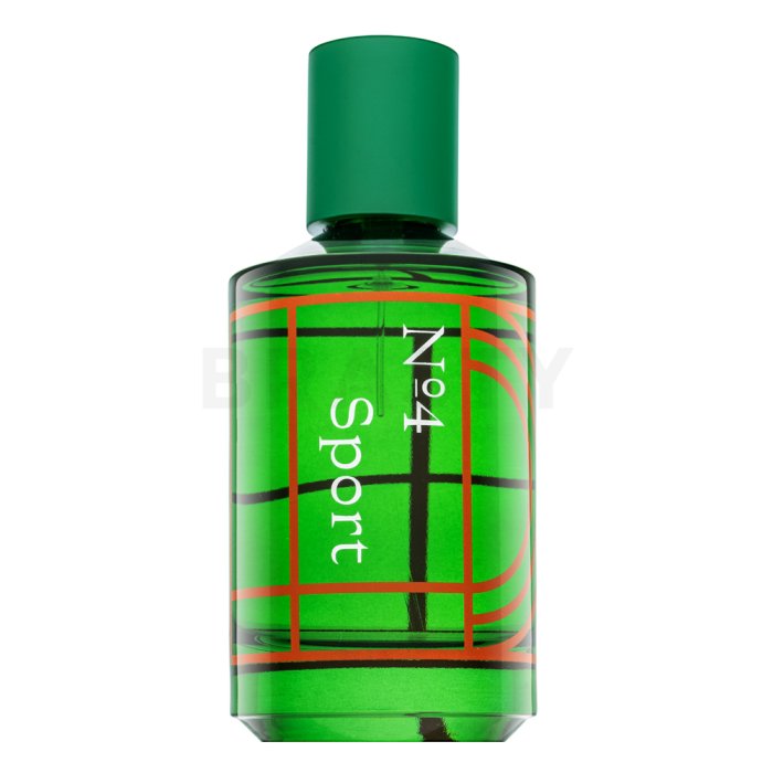 Thomas Kosmala No.4 Sport парфюмна вода унисекс 100 ml