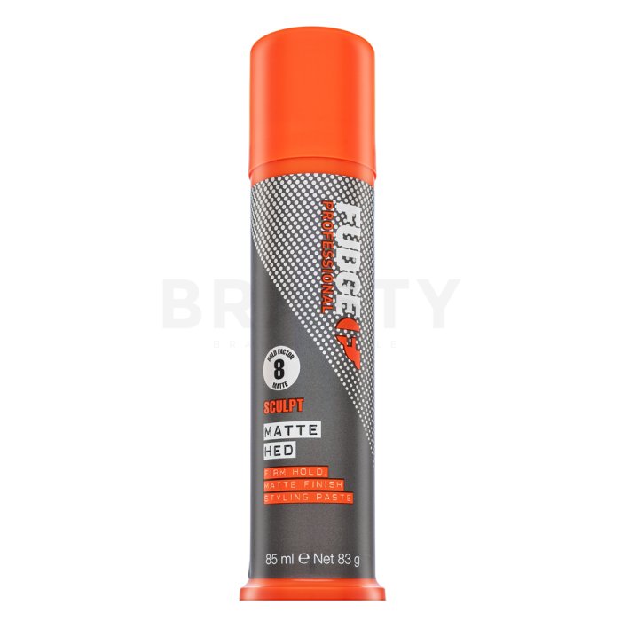 Fudge Professional Matte Hed стилизираща паста за силна фиксация 85 ml