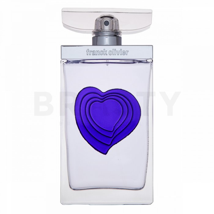 Franck Olivier Franck Olivier Passion парфюмна вода за жени 75 ml