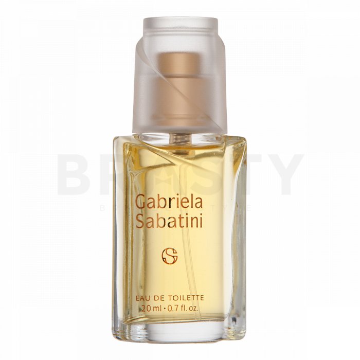 Gabriela Sabatini Gabriela Sabatini тоалетна вода за жени 20 ml