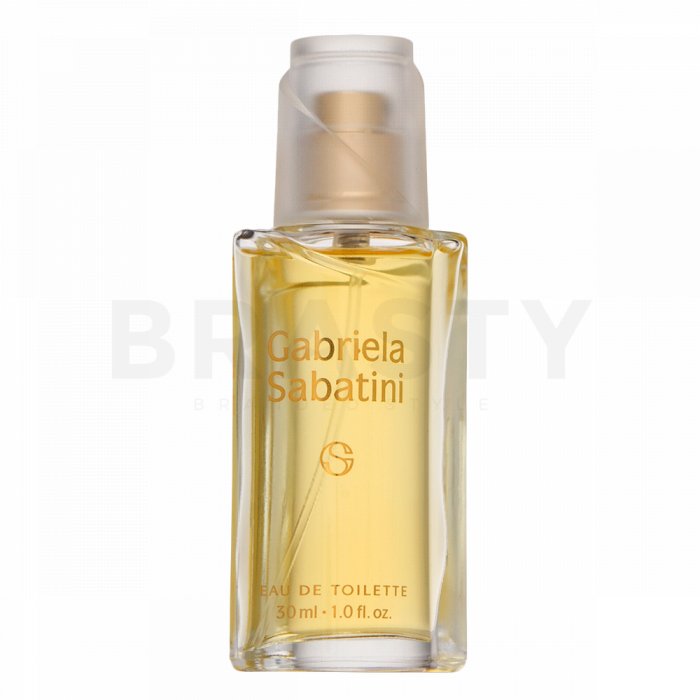 Gabriela Sabatini Gabriela Sabatini тоалетна вода за жени 30 ml