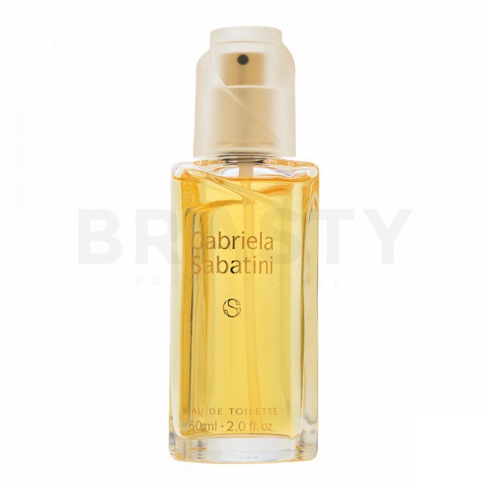 Gabriela Sabatini Gabriela Sabatini тоалетна вода за жени 60 ml
