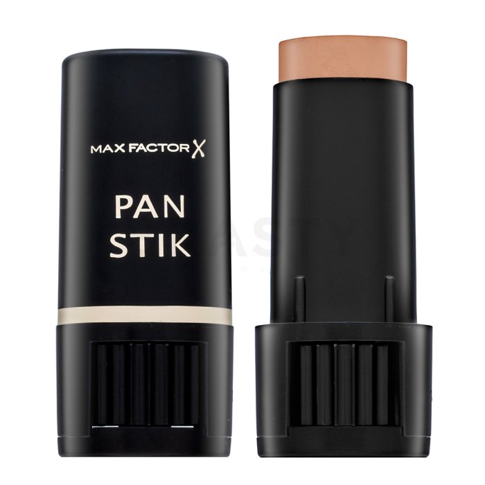 Max Factor Pan Stik Foundation дълготраен фон дьо тен в бар 30 Olive 9 g